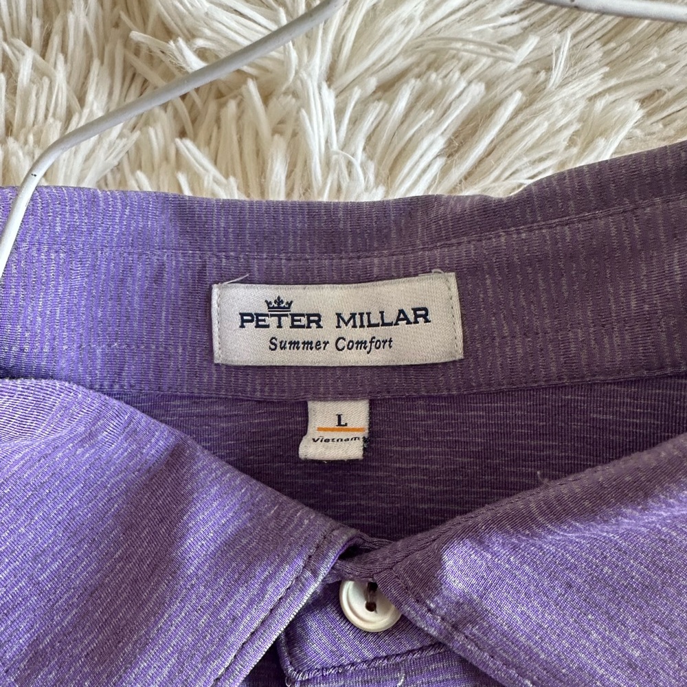 Peter Millar Polo - image 2